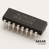 74LS245 DIP-20 Entegre