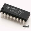 74LS299 DIP-20 Entegre