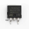 7808CD2T-TR D2PACK 1.5A 8V SMD
