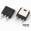 78M18 SMD DPACK TO-252 Voltaj Regülatörü