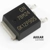 78M24 TO-252 DPAK SMD Voltaj Regülatörü