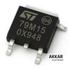79M15 DPACK VOLTAJ REGULATORU