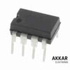 93C86 I/P Dip-8 Eeprom Entegresi