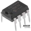 93LC46B PDIP-8 Entegre