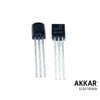 ACS108-6SA TO-92 600V 450MA Triyak