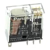 AHN22124 5A 24VDC 2PNC PANASONIC RÖLE