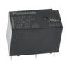 ALQ124A01 10A 24VDC 1FormC PANASONIC RÖLE