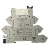APF30224+YYS 6A 24V 1PNC WITH SPRING SOCKET