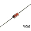 BAS34 200mA 70V Schottky Diyot