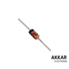 BAW76 300mA 75V DO-35 Hızlı Diyot