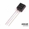 BC516 Transistör Tht Pnp TO-92 1A 30V