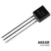 BC517 Transistör Bjt Npn TO-92 1.2A, 30V