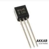 BC548 Transistör Bjt Npn TO-92 100mA 30V