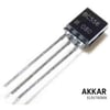 BC556 Transistor BJT PNP TO-92