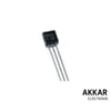 BC557 Transistor BJT PNP TO-92