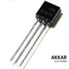 BC639 Transistör Bjt Npn TO-92 1000mA 80V