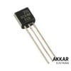 BC640 Transistör Bjt Pnp TO-92 1000mA 80V