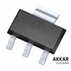 BCP56-16-HT Smd Transistör Sot223 - NPN 1A 80V