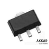 BCX51-16 PNP 45V 1A SOT-89 SMD Transistör