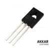 BD135 NPN Transistör