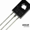 BD139 NPN Transistör