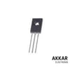 BD435 4A 32V Transistör Bjt NPN TO-126