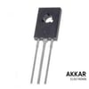 BD441 4A 80V NPN Transistör