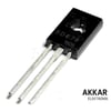 BD679 Transistör Bjt Npn To-126