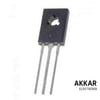 BD680 Transistör Bjt PNP TO-126