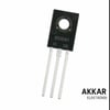 BD681 4A 100V NPN TRANSİSTÖR