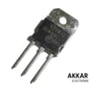 BDW84C TO-218 Transistör 15A 100V 150W PNP