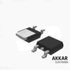 BSO315 3.4A 30V MOSFET
