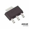 BSP298 Transistör SMD SOT223