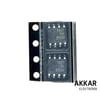 BSP742T SMD-0404 8A 40V Mosfet