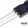 BT134-600 4A 600V Triyak