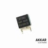 BT136S-600E DPACK 4A 600V Triyak