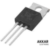 BT137-600 TO-220 8A 600V Triyak