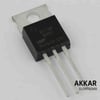 BT138-600 TO-220 12A 600V Triyak