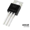 BT152-600 TO-220 20A 650V Triyak