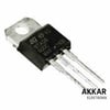 BTA06-600 TO-220 6A 600V Triyak