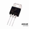 BTA08-600 8A 600V Triyak