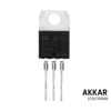 BTA12-800 TO-220 12A 800V Triyak