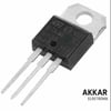BTA16-600 16A 600V Triyak