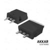 BTA16-600 D2PAK SMD 16A 600V Triyak