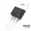 BTA16-800 TO-220 (JST16A-800CW) Triyak