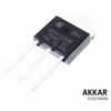 BTA41-600 600V 40A Triyak