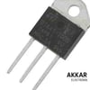 BTA41-700 40A 700V Triyak