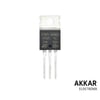 BTB24-800 TO-220 25A 800V Triyak