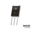BU2508AF 8A 1500V NPN TO-3 Transistör