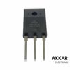 BU508DF TO-3 8A 1500V Transistör